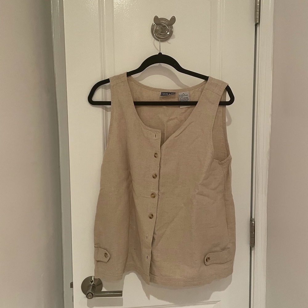 Vintage Erika & Co Top